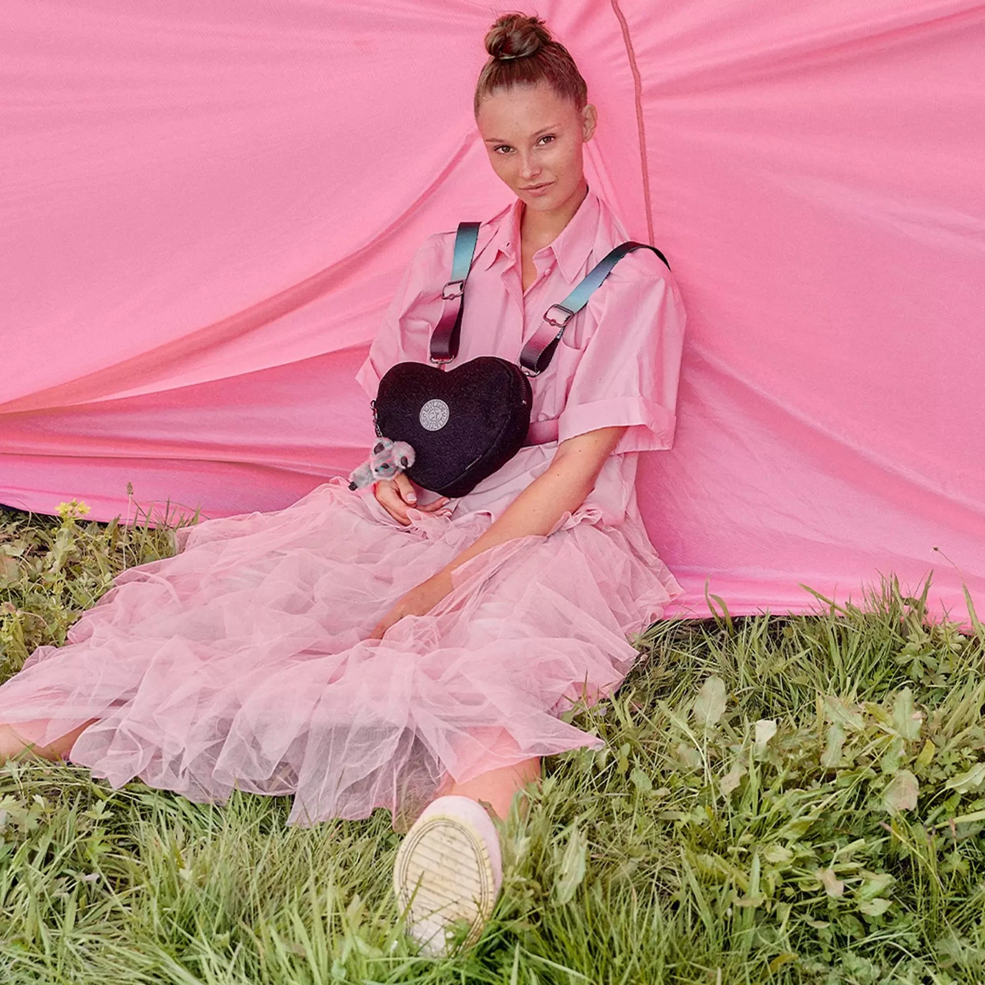 Kipling x Wicked Collection — EXTRA MAGIC MINUTES
